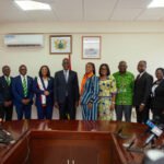 Chartered Institute Of Bankers: New Governing Council Sworn In, Pledges To Strengthen Banking Professionalism And Ethics