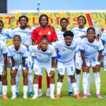 Ampem Darkoa Ladies express appreciation to GFA, Ghanaians after CAF Women’s Champions League qualification