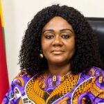 Barbara Oteng-Gyasi Appointed NPP National Vice-Chairperson
