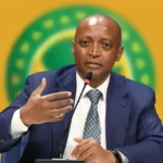 Decision on AFCON two-year cycle will be announced soon, says Patrice Motsepe