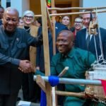 Over 11,000 Russians Flock to GEPA’s Kente Exhibition in Moscow