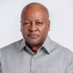 There’s no ‘dumsor’ in Ghana; there’s adequate power -Mahama tells Ghanaians in Russia